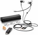 Plantronics Audio™ 480 UBS VoIP til tale og musik Plantronics Audio™ 480 UBS VoIP til tale og musik